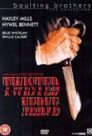 Twisted Nerve 1968 Pelicula Completa En Espanol Latino