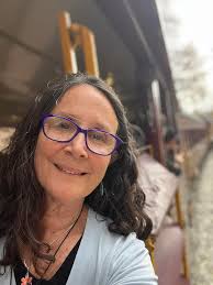 Hi all! I just wanted to introduce myself and share a photo I took