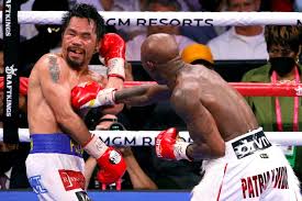 On may 13, 2010, pacquiao's promoter bob arum announced that he had penciled on november 13, 2010 as the date of manny pacquiao's next fight, possibly against mayweather. Vnjslsb5a1qa3m