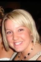 Obituary information for Christie Marie Robillard