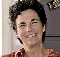 Conversations with the Department's PhDs