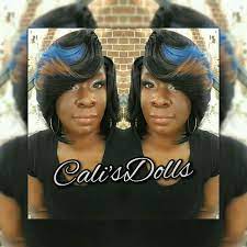Futura heat resistant hair weaving. Pin By Mary Jordan On Fashion Divas Beautiful Hair Hair Styles Bob Hairstyles