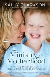The Ministry of Motherhood: Cheryl Lacey Donovan: 9780979022234