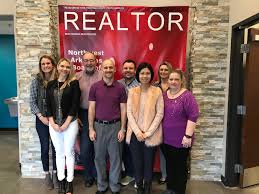 Northwest Arkansas Board of Realtors