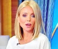 Kelly Ripa Hair Styles Kelly Ripa Hair Hair Styles 2014