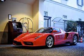 The Cars We Drive Say A Lot About Us Vehicule Moto