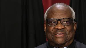 Clarence Thomas attacks Brown v. Board ruling in South Carolina voting map  opinion