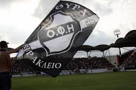 Η κρητική ομάδα είχε ανακοινώσει ότι σήμερα θα έκανε γνωστές αλλαγές όσον αφορά τον σύλλογο, αλλά μάλλον κανένας δεν περίμενε ότι θα αλλάξει έμβλημα. Anti8etoi Sthn Allagh Toy Shmatos Oi Syndesmoi Toy Ofh In2sports