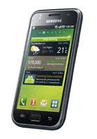 My galaxy s i9000 have this firmware version: Liberar Samsung Galaxy S Celular I9000 Desbloqueado Con Movical Net