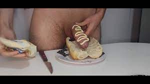 Food porn #1 - Sandwich, destroying all with my dick - XVIDEOS.COM