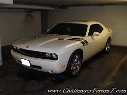 Image result for Stone White 2009 Challenger