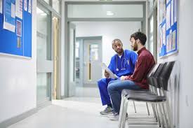 Colorectal cancer doesn't have early warning signs, so it's important to get checked. 7 Colon Cancer Symptoms In Men