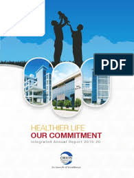 We have the supplies and tools just for you. Orion Pharma Limited Integrated Annual Report 2019 20 Pdf Corporate Governance Financial Statement