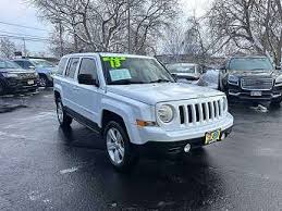 Image result for Bright White 2013 Patriot