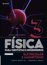 Ou seja, magnetismo e eletricidade mantêm uma relação íntima na física. Fisica Para Cientistas E Engenheiros Eletricidade E Magnetismo Volume 3 John W Jewett Jr 9788522127108 Amazon Com Books