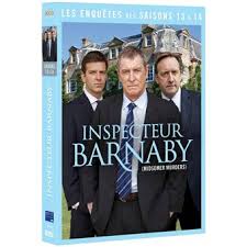 Commentaires concernant la série inspecteur barnaby. Coffret Inspecteur Barnaby Saisons 13 Et 14 Dvd Dvd Zone 2 Achat Prix Fnac