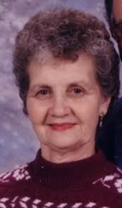Wilma Claudeen Riley Obituary August 17, 2009