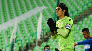 Opinions and recommended stories about guillermo almada full name: Guillermo Almada Revelo Las Razones Por Las Que Carlos Acevedo Fue El Capitan De Santos Contra Cruz Azul Glew