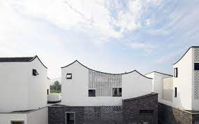 Pin On Neo Chinese Architecture
