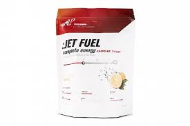 infinit nutrition jet fuel hydration