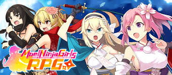 Con rpg maker xp podrás crear completísimos juegos de rol con todo lujo de detalles y en dos dimensiones.las posibilidades de rpg maker xp heroes of ooo es un juego de rol para android, que se desarrolla en el universo de la serie animada adventure time. Ntt Solmare La Preinscripcion Ha Comenzado Para Obtener El Titulo Mas Nuevo De Moe Ninja Girls Series Moe Ninja Girls Rpg Hablemos De Videojuegos