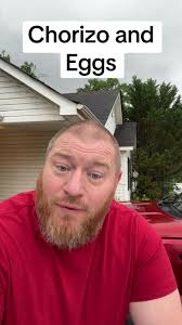 Delicious Chorizo and Eggs: A Must-Try Breakfast Recipe