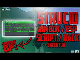 Murder mystery 2 kill all. Roblox Strucid Hack Script Aimbot Esp Unpatched Free Robux Hacks 2019 Pc Build