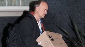 Le loup et l'agneau (78 tours numérisé) sur le site de la médiathèque musicale de paris; Dominic Cummings Pm S Top Adviser Leaves No 10 To Clear The Air Bbc News