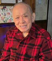 Godofredo Ng Obituary (1937