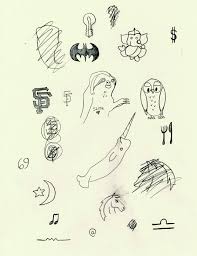 How do you make a stick and poke? Poke Idea Gallery Stick And Poke Tattoo Kit