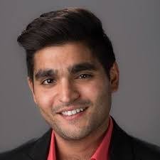 Alex Rosenfeld's Instagram, Twitter & Facebook