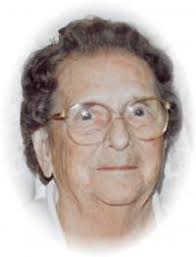 Obituary of Attie E. Chase