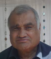 Late Pravinchandra (Batuk) Devchand Karman Shah