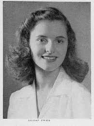 1944 New Jersey Rutgers Womens College School Yearbook~Photos~History~Local  Ads