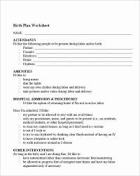 Downloadable Birth Plan Template Free Editable Surgeon Preference Card Template Elegant 22 Sample Birth Plan Templates Pdf Word Apple Pages Birth Plan Template Birth Plan Birth Plan Printable