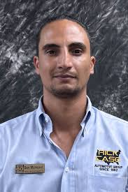 Staff at Rick Case Hyundai Plantation