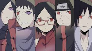 Uchiha Clan By Shotmya Naruto Shippuden Anime Uchiha Friend Anime