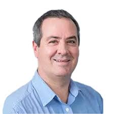 Steven G. Faust, MSPT