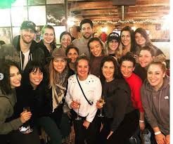 Shawn booth is an american personal trainer and television star who is best known for competing on the 11th season of the abc hit series, the he is currently dating a new girlfriend charly arnolt. Who Is Shawn Booth Dating Kaitlyn Bristowe S Ex Allegedly Moved On Fast