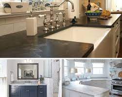 17 kitchens with white cabinets photos of white kitchens stanton. How To Clean Honed Granite Countertops