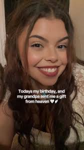 A Present Sent from Heaven