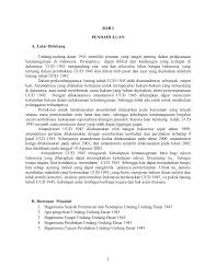 Hubungan antara sesama lembaga negara, hubungan antara lembaga negara dengan rakyatnya, sistem pemerintahan, hubungan antar seluruh warga negara, serta segala aspek kehidupan yang ada. Https Osf Io Yrqnf Download Format Pdf
