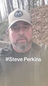 Clay Perkins's Instagram, Twitter & Facebook