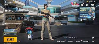 Pubg White Body Hack Apk Download For Android No Recoil 90fps Luso Gamer