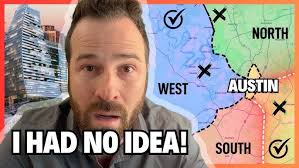 Explore Steiner Ranch: A Comprehensive Tour of Central Texas, Premier  Upscale Community