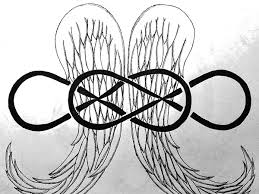 Resembling the digit eight on its side, infinity symbol has deep philosophical and spiritual meaning. Double Infinity Symbol Designs 28 Memorable Collections Design Press