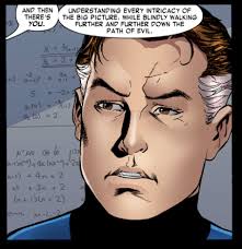 Fantastic Friday: My thinking room