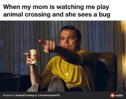 Fresh Animal Crossing Memes For The Dangerously Addicted Memebase Funny Memes Animal Crossing Memes Animal Crossing Memes