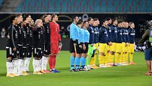 By continuing to use the service, you agree to our use of cookies as described in. Nations League Deutschland Vs Ukraine Ein Spiel Das Besser Nicht Hatte Stattfinden Sollen Der Spiegel