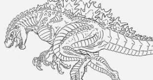 Download and print these godzilla coloring pages, tv & film for free. 20 Free Printable Godzilla Coloring Pages Everfreecoloring Com